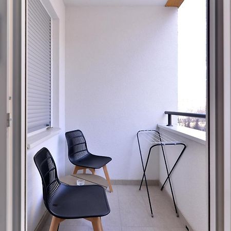 Neo Apartment Novi Sad Luaran gambar