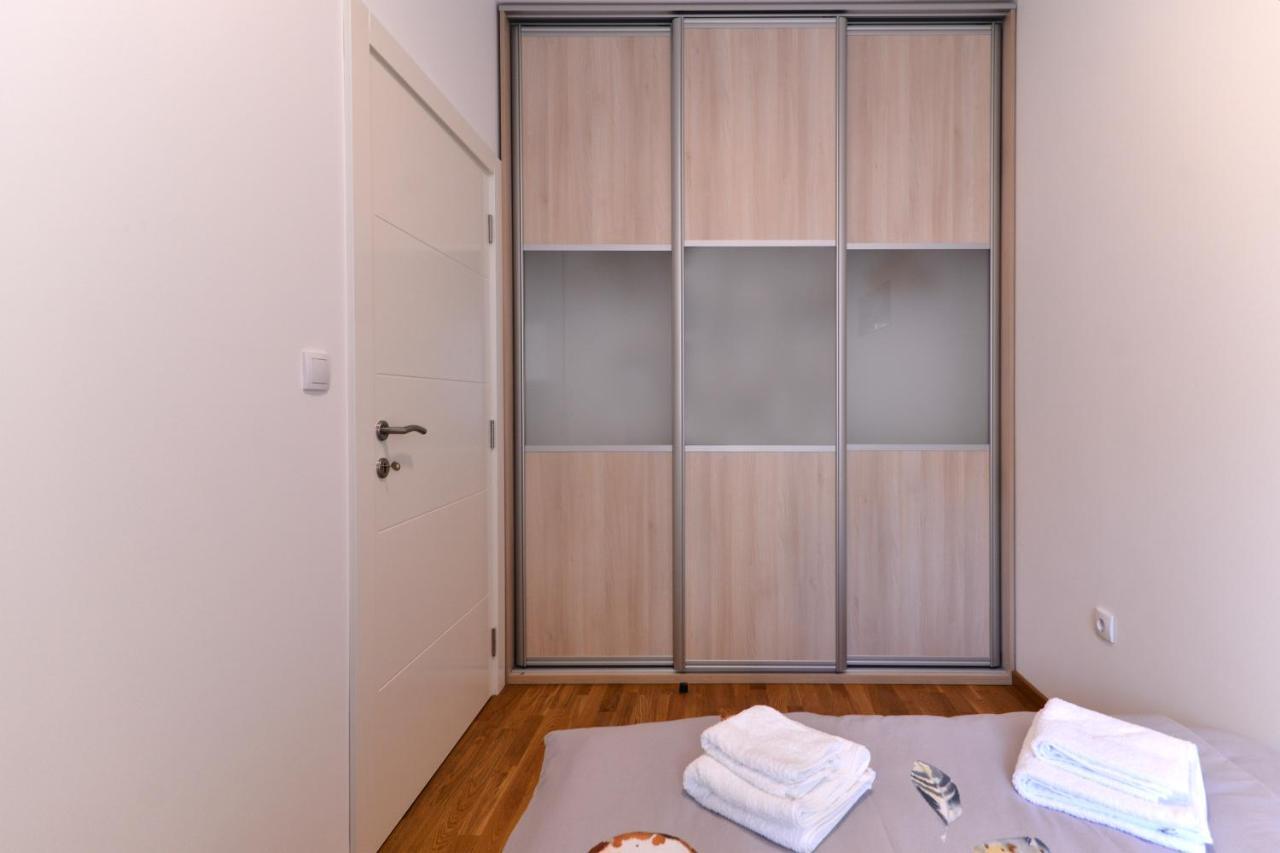 Neo Apartment Novi Sad Luaran gambar